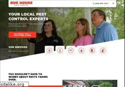 Sites similar to bughousepestcontrol.com