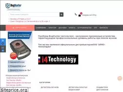 Sites similar to bughunter.ru