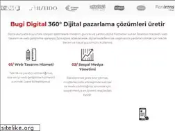 Sites similar to bugi.com.tr