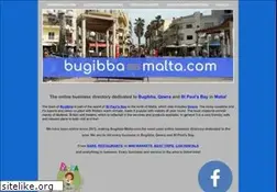 Sites similar to bugibba-malta.com