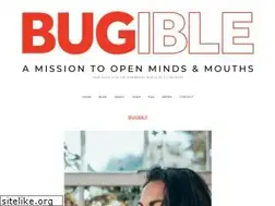 Sites similar to bugible.com