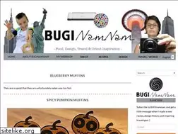 Sites similar to buginamnam.com
