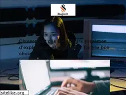 Sites similar to buginit.com