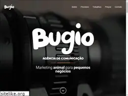 Sites similar to bugio.com.br