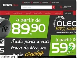 Sites similar to bugiracing.com.br