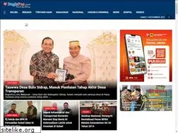 Sites similar to bugispos.com
