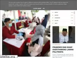 Sites similar to bugiswarta.com