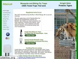 Sites similar to bugjammer.com