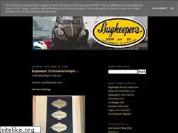 Sites similar to bugkeeper-bigd.blogspot.com