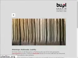 Sites similar to bugl-grafik.de