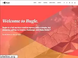 Sites similar to buglecreatives.com
