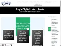 Sites similar to bugledigital.co.uk