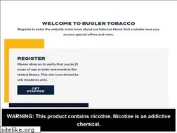 Sites similar to buglercigarette.com