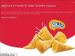 Sites similar to bugles.com