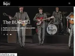 Sites similar to bugles.cz