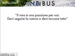 Sites similar to buglioni.it