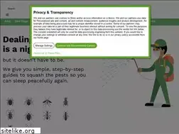 Sites similar to buglord.com