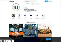Sites similar to bugmafiaoficial.ro