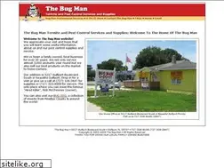 Sites similar to bugman-stpete.com