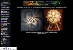 Sites similar to bugman123.com
