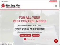 Sites similar to bugmanonline.com