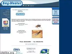Sites similar to bugmasterfla.com