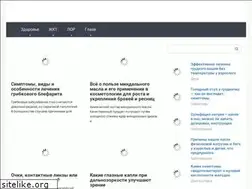 Sites similar to bugmk.ru