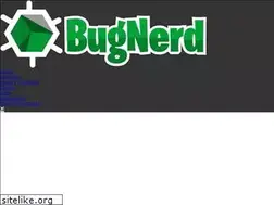 Sites similar to bugnerd.com.br