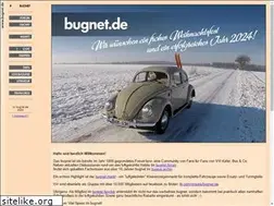 Sites similar to bugnet.de