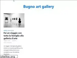 Sites similar to bugnoartgallery.it