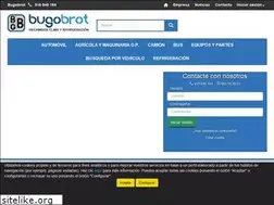 Sites similar to bugobrot.com