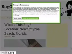Sites similar to bugofff.com