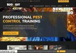 Sites similar to bugoffpccenter.com