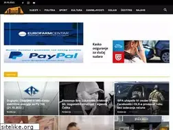 Sites similar to bugojno-danas.info
