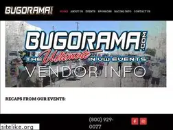 Sites similar to bugorama.com