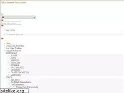Sites similar to bugoutexpert.com