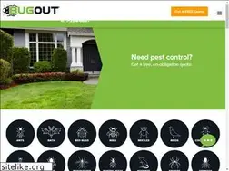 Sites similar to bugoutservice.com