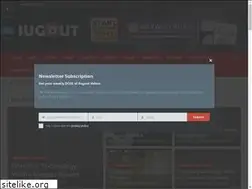 Sites similar to bugoutvideos.com