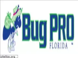 Sites similar to bugproflorida.com