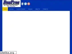 Sites similar to bugprostermite.com