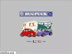 Sites similar to bugpuck.be