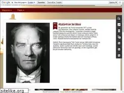 Sites similar to bugraderci.blogspot.com