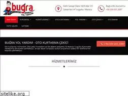 Sites similar to bugraotokurtarma.com
