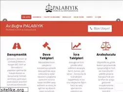 Sites similar to bugrapalabiyik.com