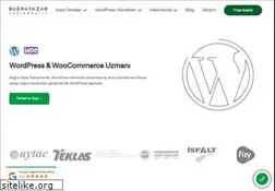 Sites similar to bugrayazar.com.tr