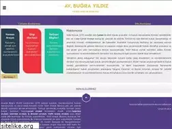Sites similar to bugrayildiz.av.tr