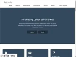 Sites similar to bugreader.com
