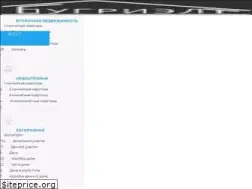 Sites similar to bugrealt.by