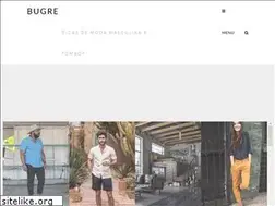 Sites similar to bugremoda.com.br