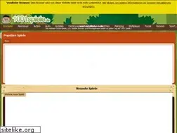 Sites similar to bugs-bunny.1001spiele.de